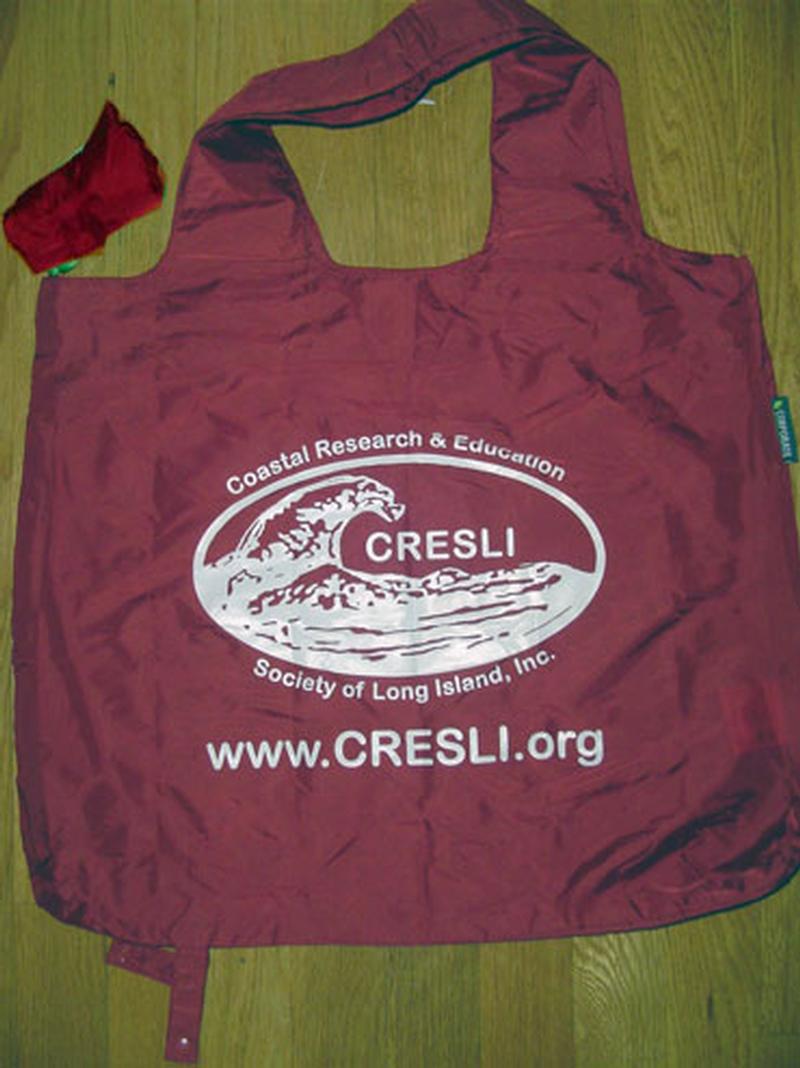 CRESLI Bag Maroon