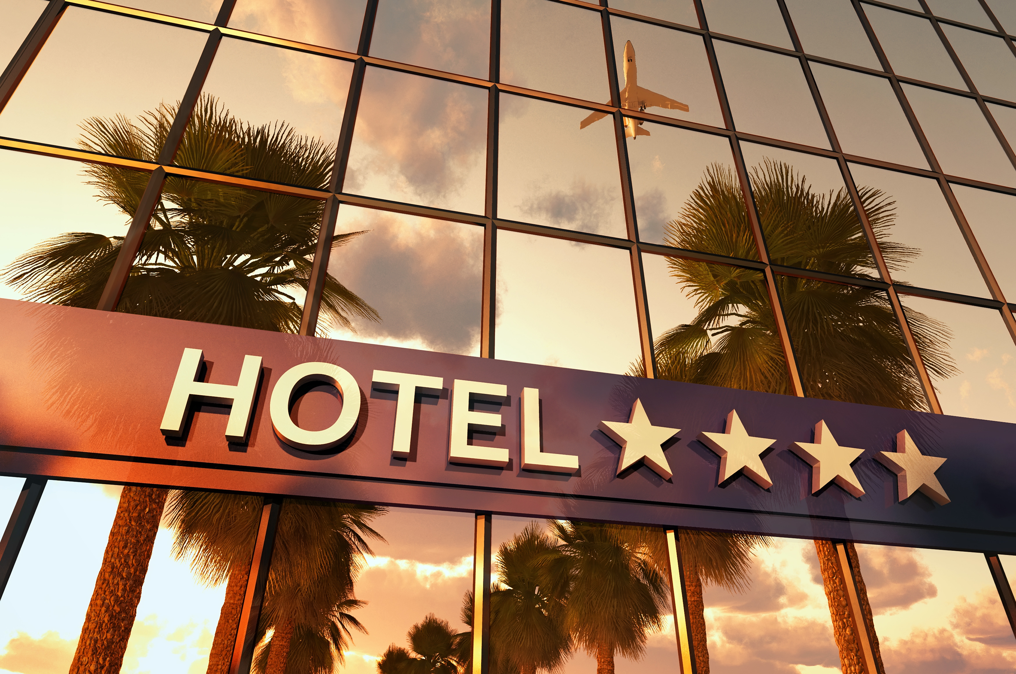 Videotex Solutions - Hotel Reservations